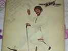 Gerson King Combo Brazil Black Rio Funk Volume 2 Signed