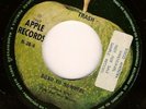 Trash Road to Nowhere 45 Apple 1969 Beatles Rare Psych
