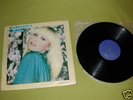 RAFFAELLA CARRA - S/T LP GUATEMALA/PANAMA SUPER RARO 