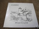 Cassle - Midnight Fantasy E.P. NWOBHM rare numbered