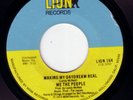 We the People  Making my daydreams Northern Soul LISTEN