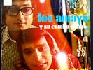 LOS AMAYA*CARAMELOS*1971 GIPSY RUMBA*LATIN FUNK 45 ?