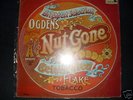 Small Faces- OGDENS NUT LP- Classic- VGood cond