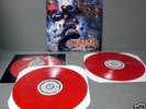 Limp Bizkit - Significant Other 2LP Color Vinyl Mixture