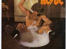 AC/DC AUSSIE 7'' P/COVER  SHOOK ME /  SHE'S GOT BALLS