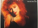 Y Kant Tori Read Amos The Big Picture Vinyl Promo Rare