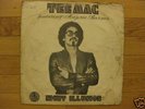 *TEE MAC * AFRO BOOGIE DISCO FUNK * NIGHT ILLUSION *