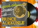 ADEKUNDE & WESERN BROTHERS WONDERFUL JUJU POWER Nigeria