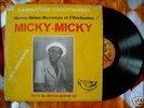 MAVUNGU & MICKY MICKY RARE GREAT RUMBA SOUKOUSS Congo