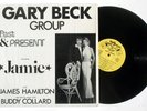 GARY BECK local TX lounge funky rock + girl hear