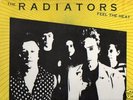THE RADIATORS  Rare 1st Aust Only Radio Interview Album