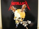 METALLICA - DAMAGE INC ( LIVE 86 LP ) RAR  TOP