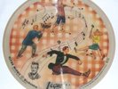 VOGUE Picture Disc #R722 - Clyde McCoy - Tear It Down