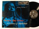 CHARLIE PARKER Now's the Time VERVE LP Trumpeter Label