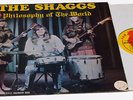THE SHAGGS/PHILOSOPHY/ROUNDER/RED ROOSTER/CULT/NM