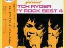 MITCH RYDER /DEVIL WITH A BLUE DRESS  JAPAN 7' WITH OBI