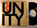 LARRY YOUNG Unity BLUE NOTE LP NY USA Mono