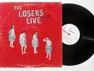 THE LOSERS local NJ lounge 