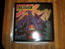 HOLOSADE Hell House LP 1988 Powerstation SABBAT (UK)