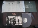 Pretty Things SF Sorrow Japan Promo White Label Vinyl LP