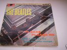 BEATLES LP PLEASE PLEASE ME PARLNE MONO 1963 3RD PRESS