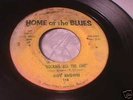 ROY BROWN Rare R&B JUMP ROCKER 45 HOME OF BLUES Hear