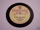LITTLE RICHARD 78 SLIPPIN AND SLIDIN' & LONG TALL SALLY