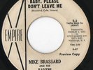 Rocker - Mike Brassard & Ravens- Original Empire Promo