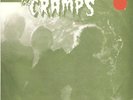 CRAMPS SURFIN BIRD b/w WAY I WALK VENGEANCE DEBUT 7