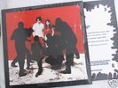 The White Stripes - White Blood Cells lp - new - RARE
