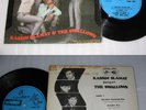 KASSIM SLAMAT & THE SWALLOWS 60s MALAY GARAGE EP hear