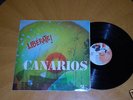 LOS CANARIOS-LIBERATE-SPANISH PSYCH-BARCLAY ORIG. LP
