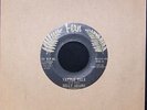 45 ROCKER BILLY ADAMS Tattle Tale FERN KY '61 RITE-HEAR