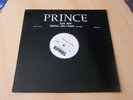PRINCE - BLACK SWEAT  DUTCH 12