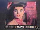 RCA LIVING STEREO RIMSKY-KORSAKOV SCHEHERAZADE MONTEUX