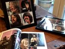 THE BEATLES - RARE BOX-SET - LET IT BE ON APPLE