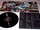 U2 : Achtung Baby, rare Vinyl LP 1991