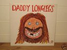DADDY LONGLEGS - S/T..UK 1970....ORANGE LABEL..MINTY..