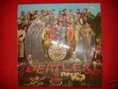 THE BEATLES- SGT PEPPERS ETC- RARE PICTURE DISC LP-LOOK