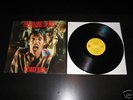 THE ROLLING STONES TOO MUCH BLOOD RARE PROMO LP