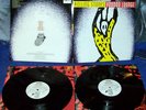 ROLLING STONES = VOODOO LOUNGE = RARE MINT VINYL 2LP