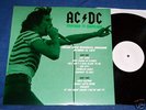 AC/DC = FREEWAY TO MARYLAND 1979 = RARE VINYL - NEW