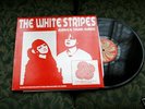 White Stripes - Rarer Than Rare LP - Peel Sessions