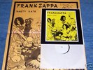 FRANK ZAPPA-NASTY RATS(1983)LIVE 81-LIMITD.EDT.+POSTER