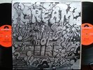 Cream Wheels Of Fire Polydor double vinyl