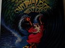 surf soundtrack wizards of the water LP record