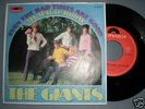 GIANTS  /  EVEN THE BAD TIMES ARE GOOD/ ORIGINAL