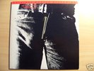 Rolling Stones Sticky Fingers MFSL LP Versand möglich
