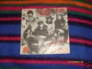 ITALIAN PROG - CIRCUS 2000 - il rosso RAREST TURCHIA 