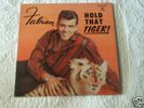 FABIAN LP Hold that Tiger 1960s MO M- CHANC